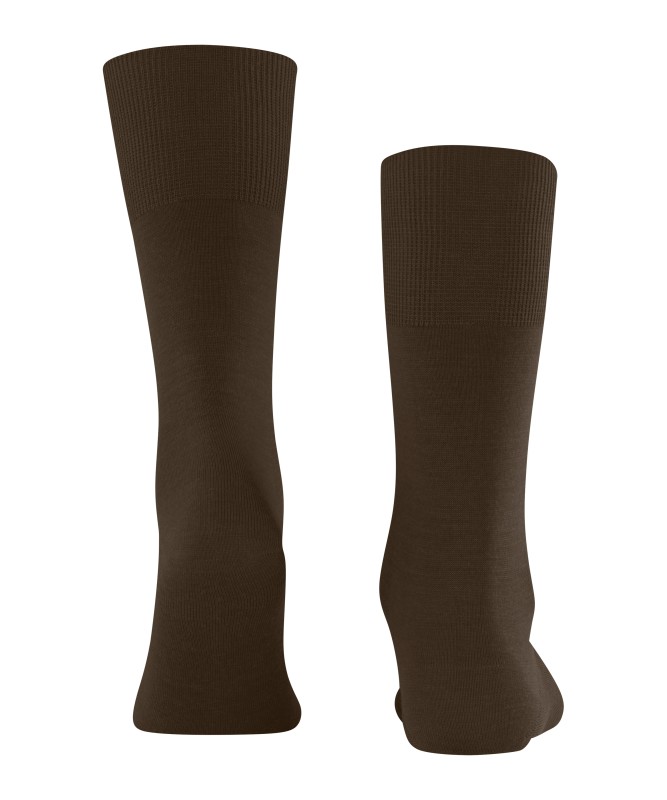 Falke_Socken_Braun