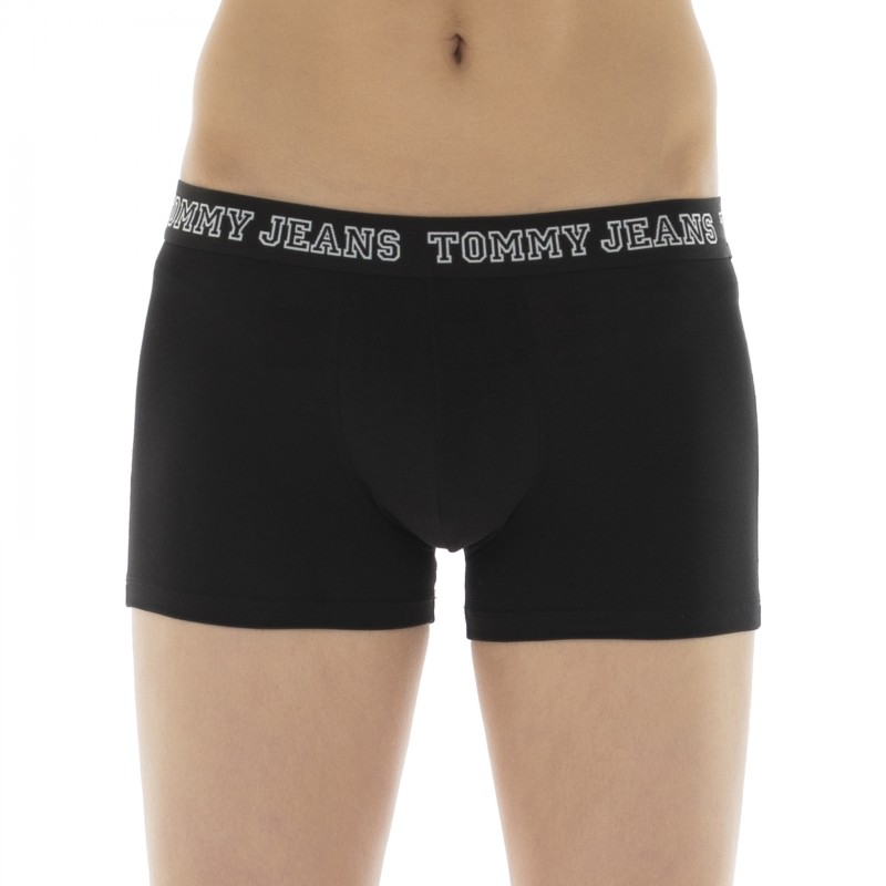 TommyHilfiger_3-erSet_Trunks_Blau,Schwarz&Weiß