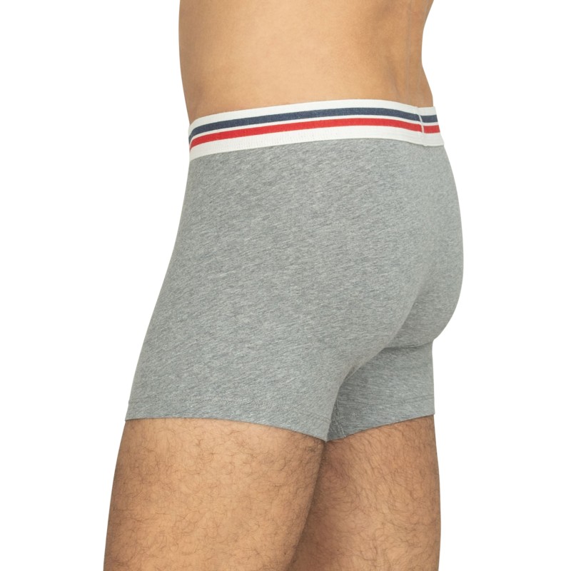 Levi's_2-erSet_BoxerBriefs_Grau_&Schwarz