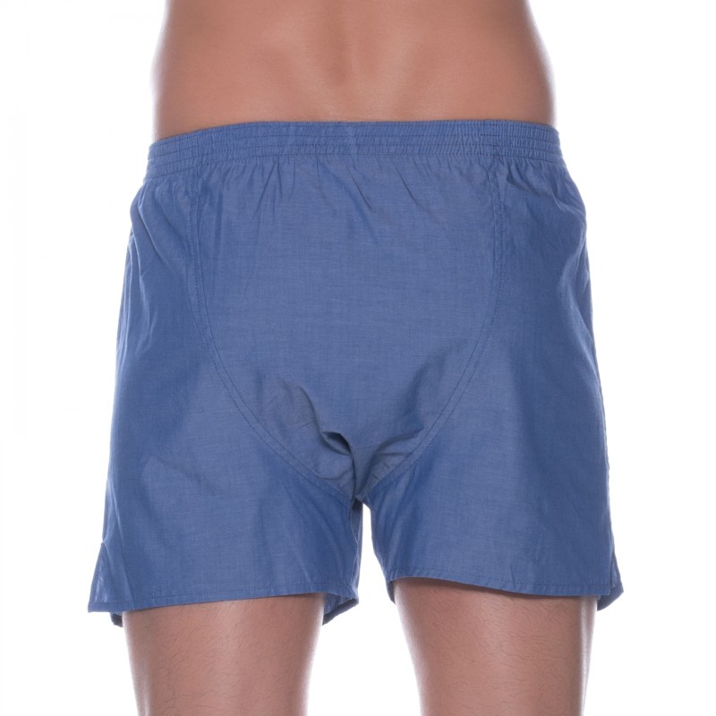 D.E.A.LInternational_Boxershorts_Blau