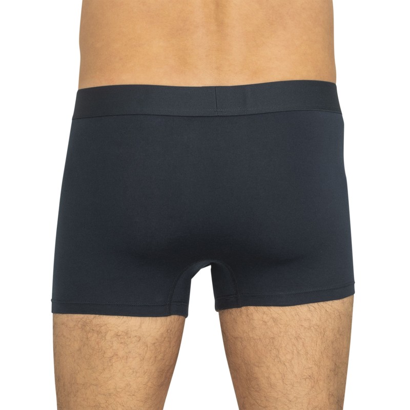 Schiesser_5-er Set_Trunks_Blau