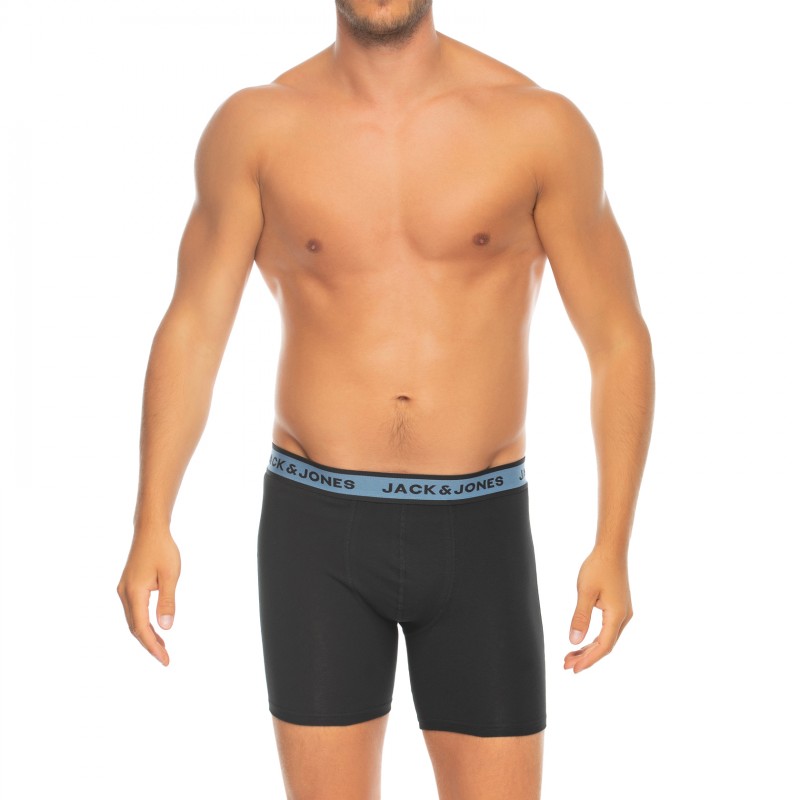 Jack&Jones_5-erSet_BoxerBriefs_Schwarz&Blau