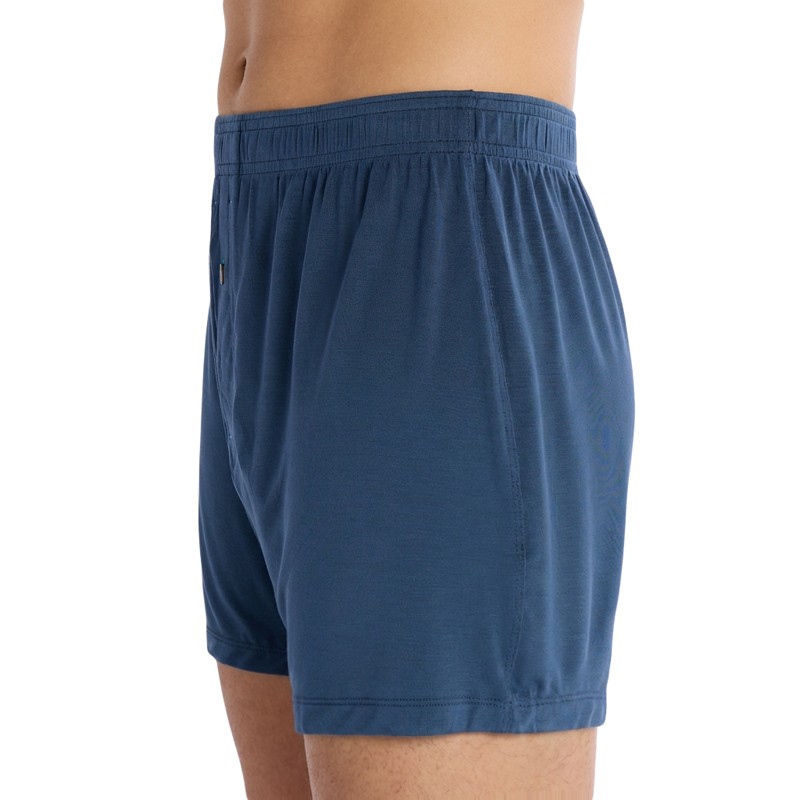 Stance_Boxershort_Blau