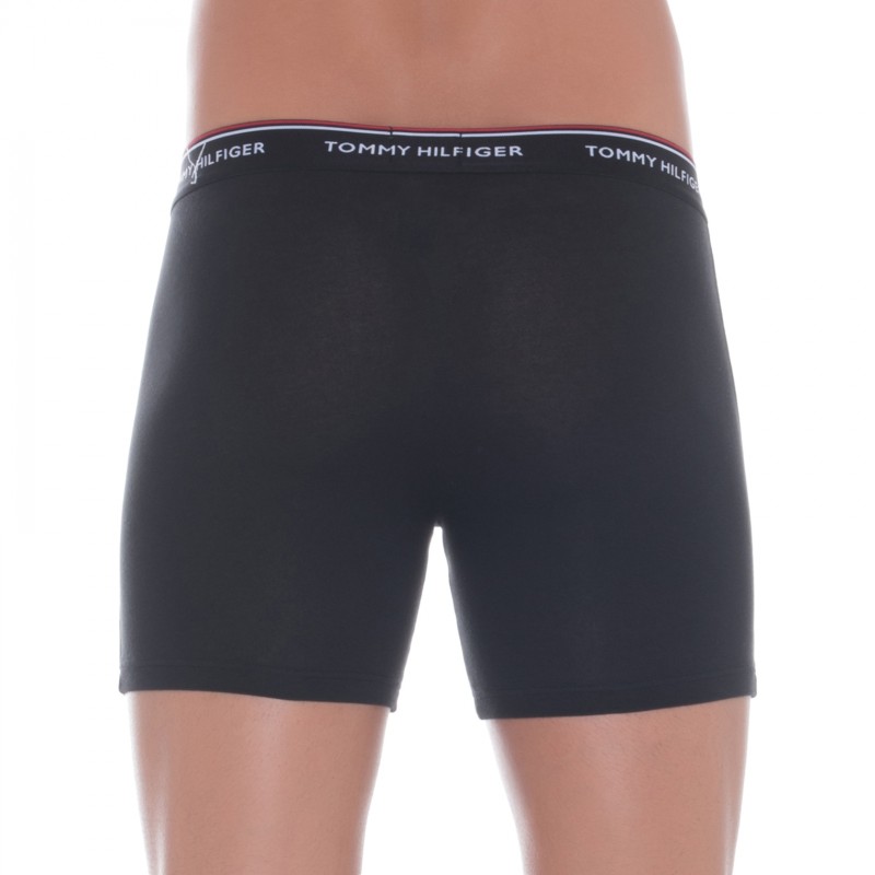 TommyHilfiger_3-erSet_BoxerBriefs_Schwarz
