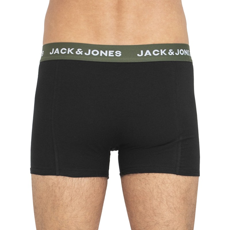 Jack&Jones_3-erSet_BoxerBriefs_Schwarz_mitverschiedenfarbigemWebbund