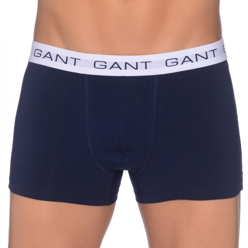 GANT Boxer Trunks dunkelblau