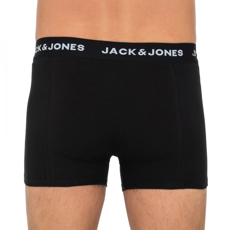 Jack&Jones_5-erSet_Trunks_Schwarz