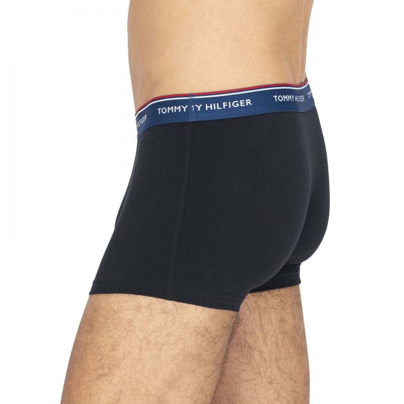 TommyHilfiger_3erSet_Trunks_mitverschiedenfarbigemWebbund