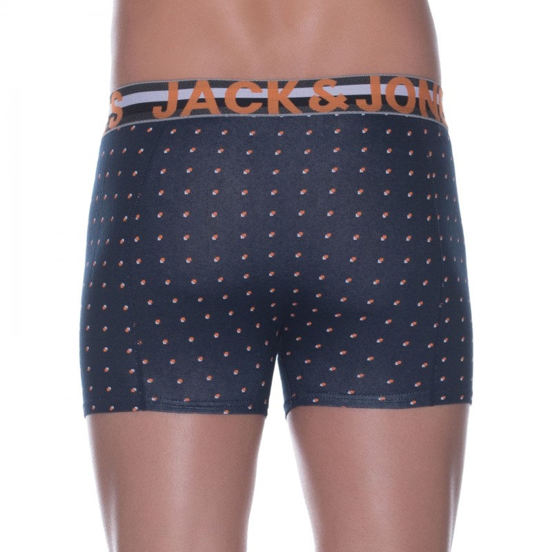 Jack&Jones_3-erSet_Trunks_Schwarz&Blau