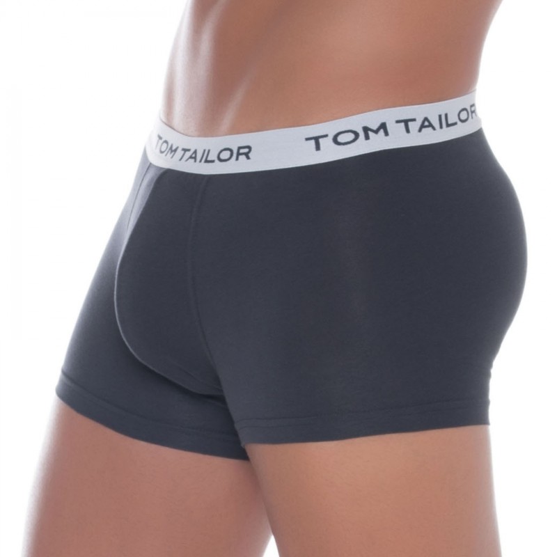 TomTailor_3-erSet_BoxerBriefs_Grau