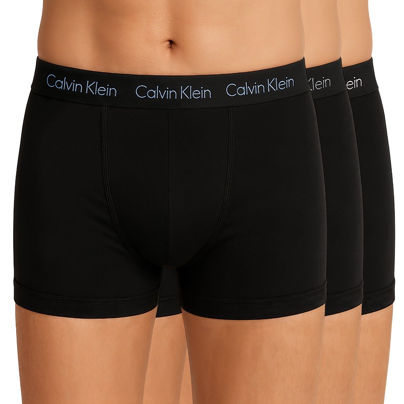 Calvin Klein Underwear Trunk TRUNK 3PK günstig online kaufen