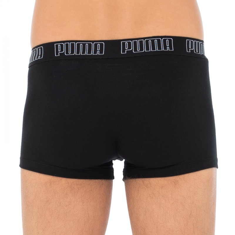 Puma_4-erSet_Boxer_Blau&Schwarz