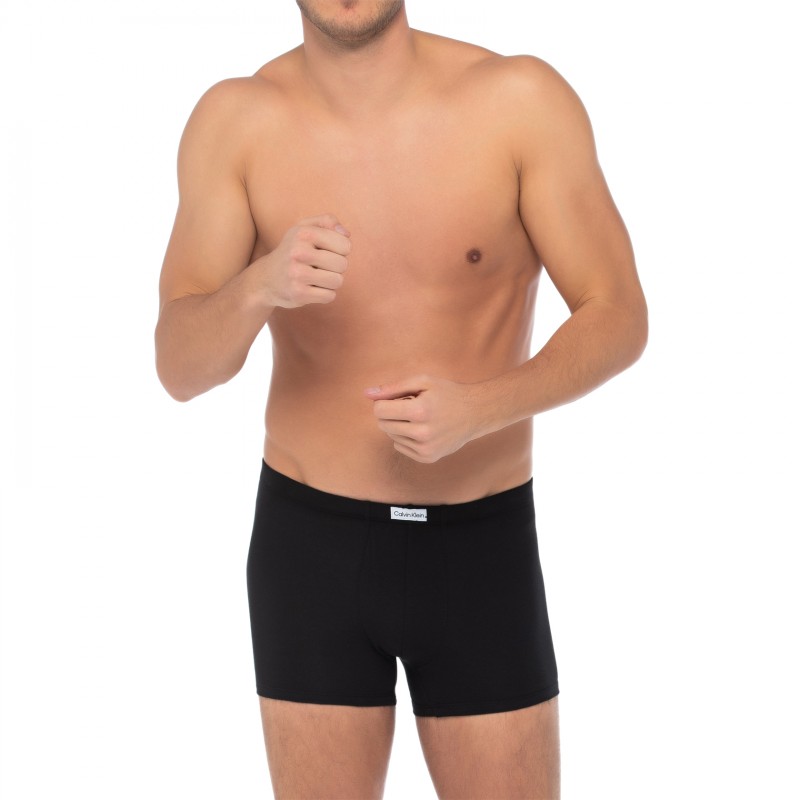 CalvinKlein_3-erSet_Trunks_Schwarz