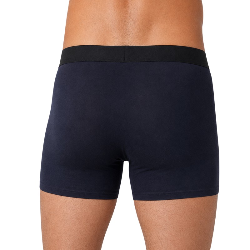 HOM Boxer Briefs Dunkelblau