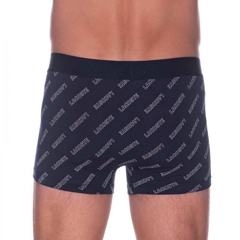 Boxerman_Boxershorts_Herrenunterwäsche_Retroshorts_Lacoste_3-er Set_Trunks_Blau