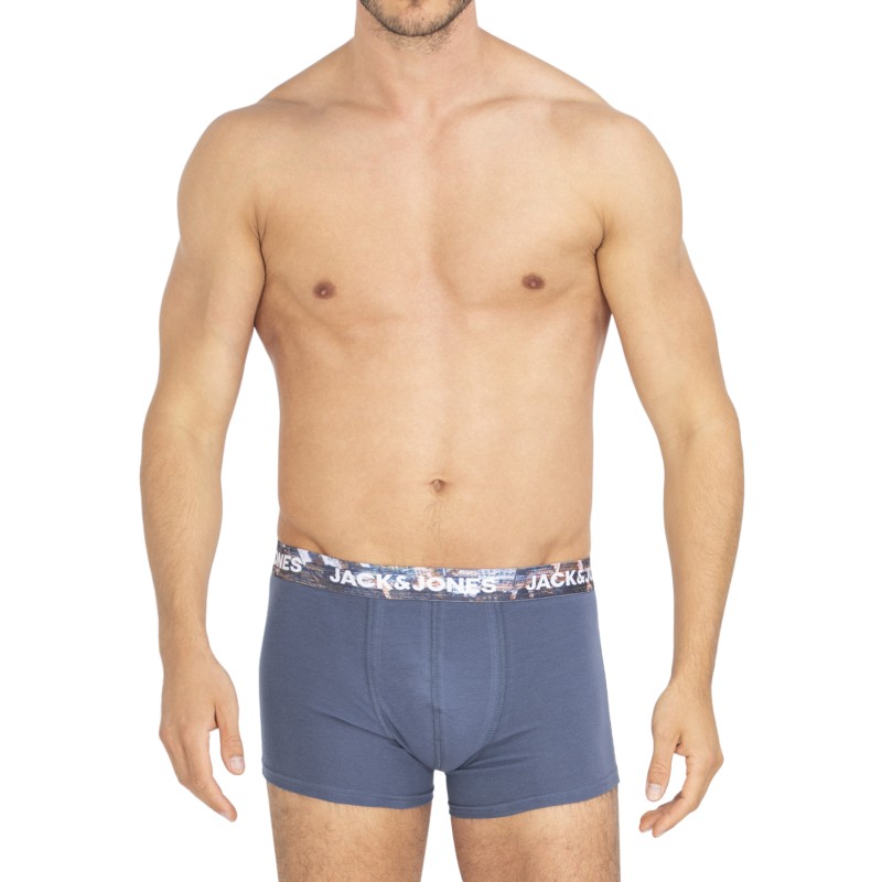 Jack & Jones_5-er Set_Trunks_Farbmix