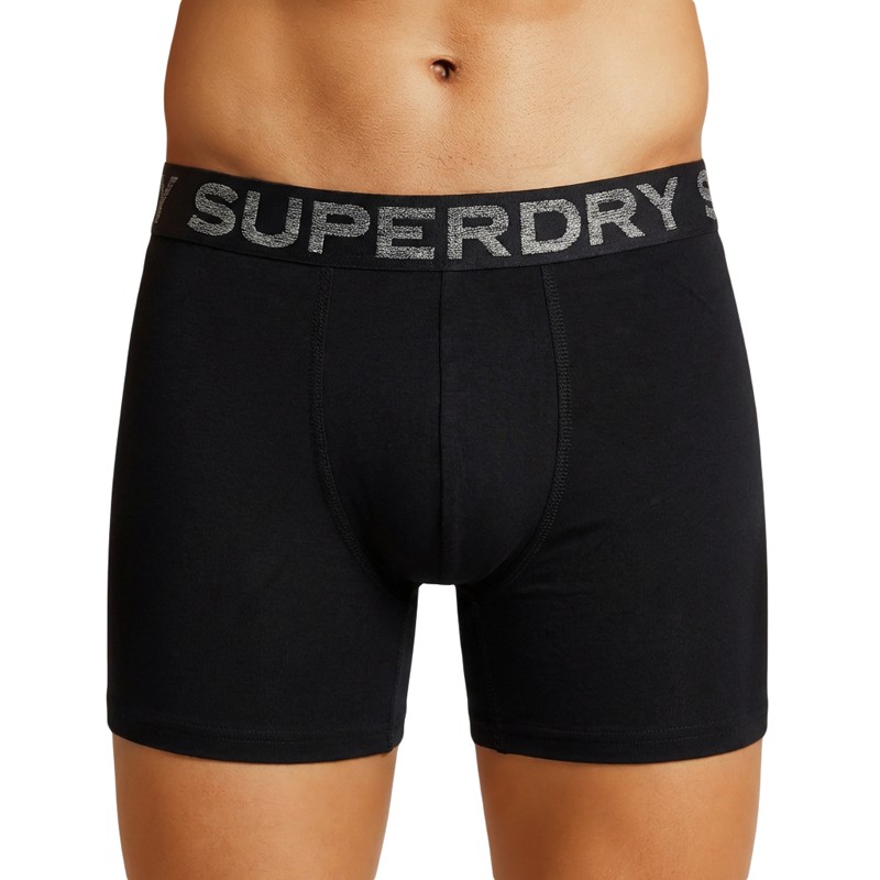 Superdry_Trunks_3erSet_Schwarz