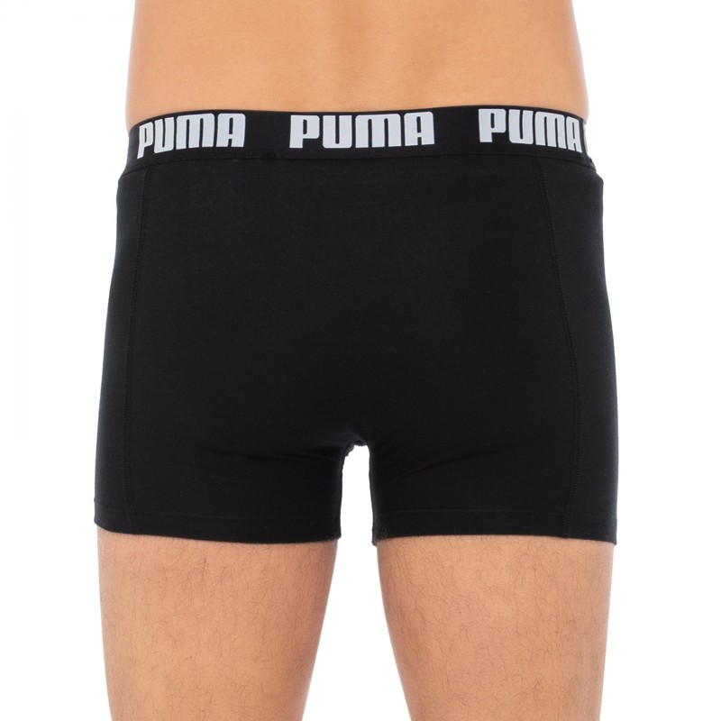 Puma_4-erSet_Boxer_Schwarz_mitverschiedenfarbigemWebbund