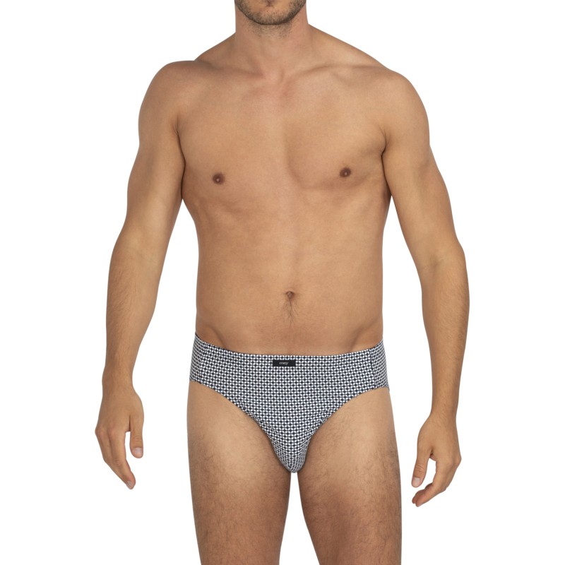 Mey_Slip_SchwarzWeiß_mitgraphischemDesign