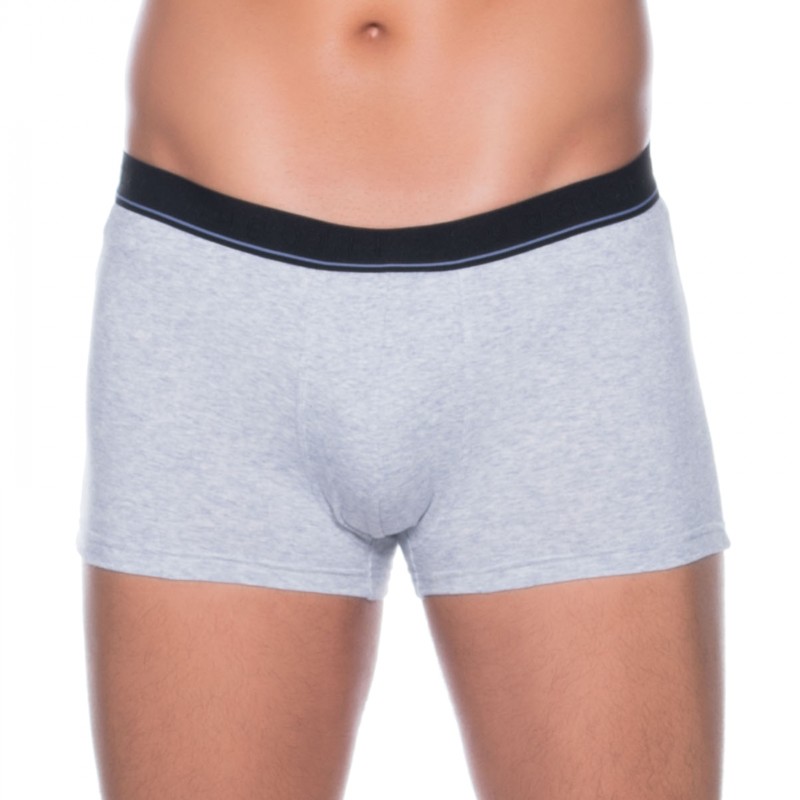 Bugatti_2-er Set_Trunks_Grau