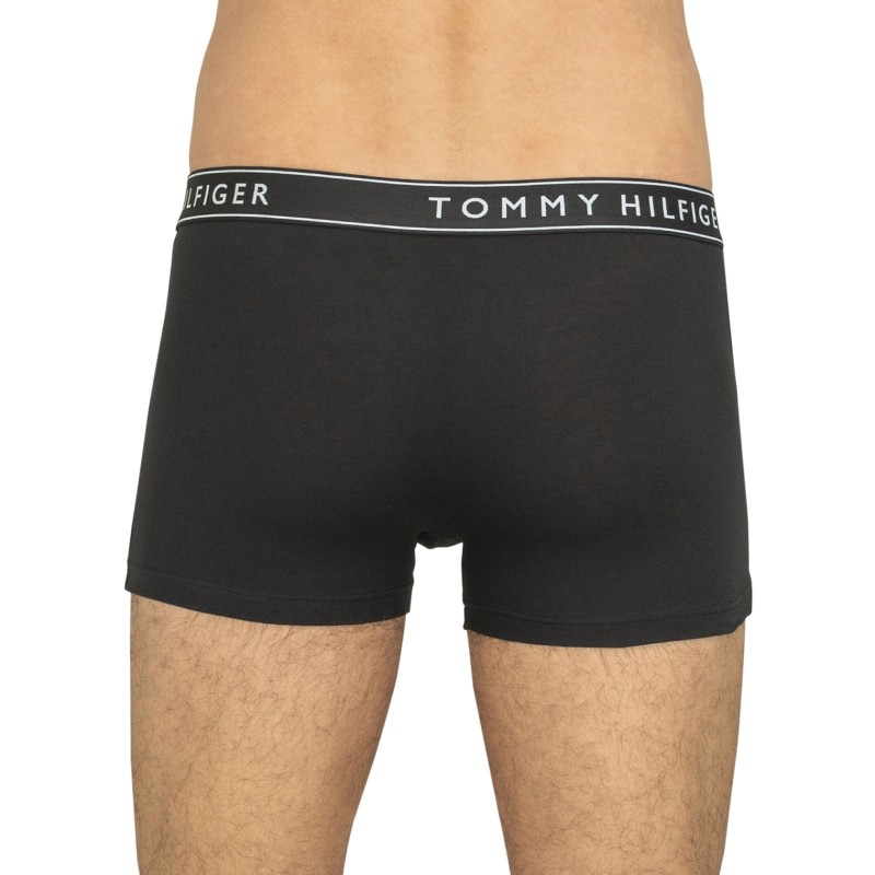 TommyHilfiger_3-erSet_Trunks_Schwarz