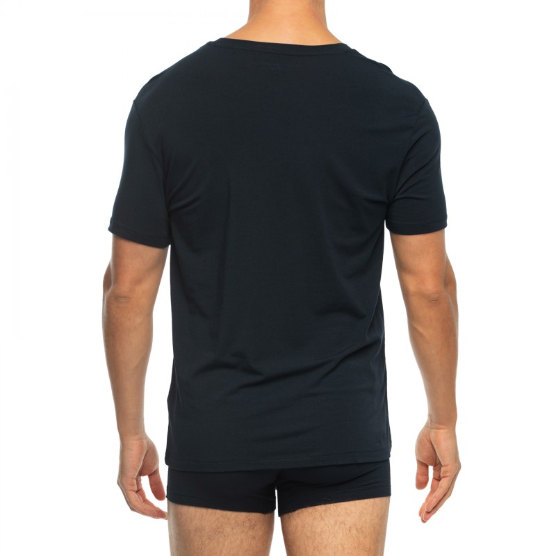 TommyHilfiger_Bodywear-Set_Blau