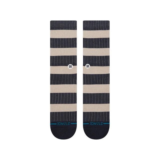 Stance_Socken_Jailbird_Crew