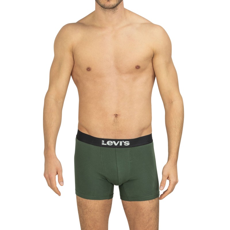Levi's_2-erSet_BoxerBriefs_Grün_Camouflage