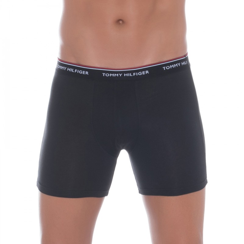 TommyHilfiger_3-erSet_BoxerBriefs_Schwarz