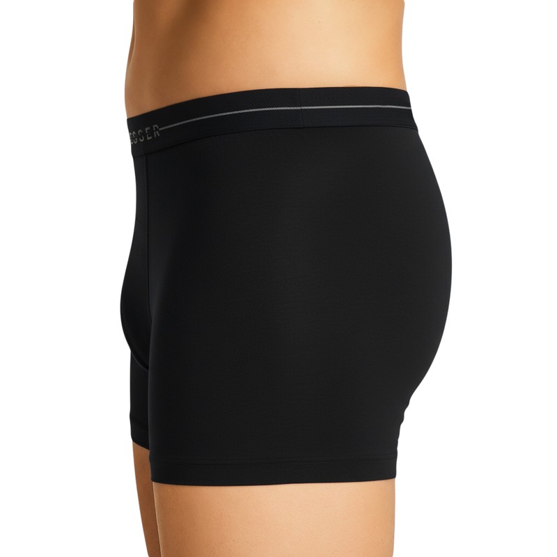 Schiesser_Trunks_2erSet_Schwarz