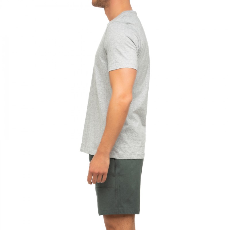 Boxerman_Herrenunterwäsche_Bodywear_Marc O'Polo_Loungeset_T-Shirt & Shorts