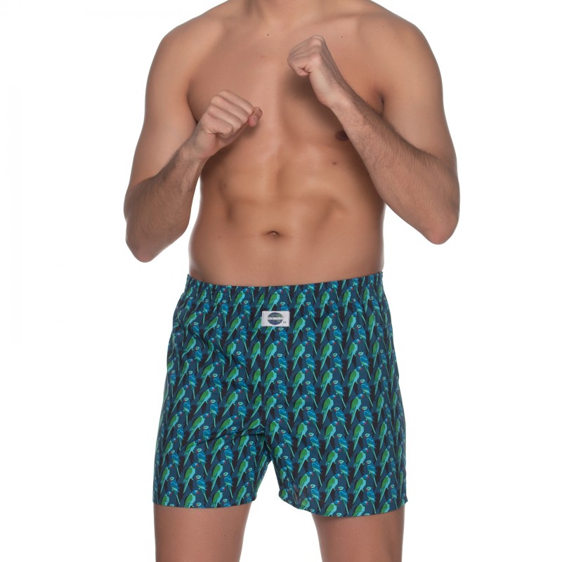 Boxerman_D.E.A.LInternational_Boxershorts_Blau_mitMotiv