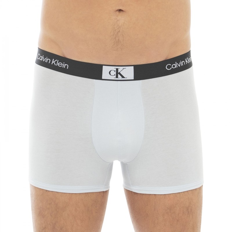 CalvinKlein_7-erSet_Trunks_Mehrfarbig