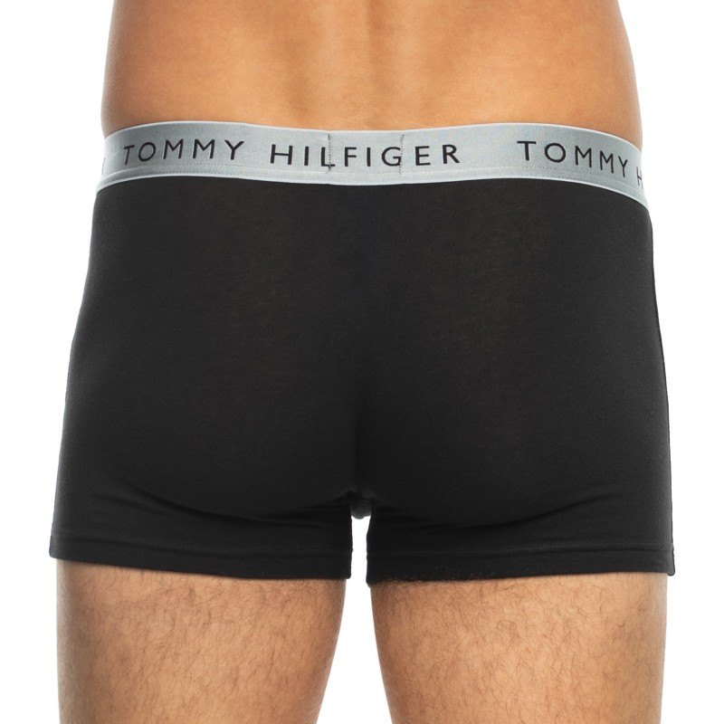 TommyHilfiger_3-erSet_Trunks_mitverschiedenfarbigemWebbund