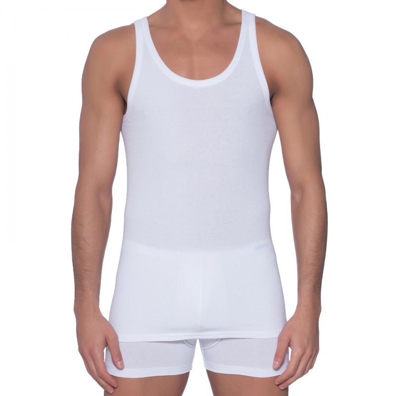 Schiesser_2-er-Set_Shirts_Weiß