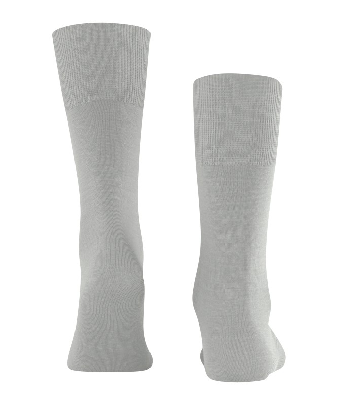 Falke_Socken_Weiß