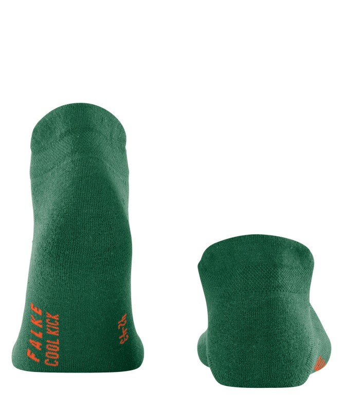 Falke_Socken_CoolKick_Grün