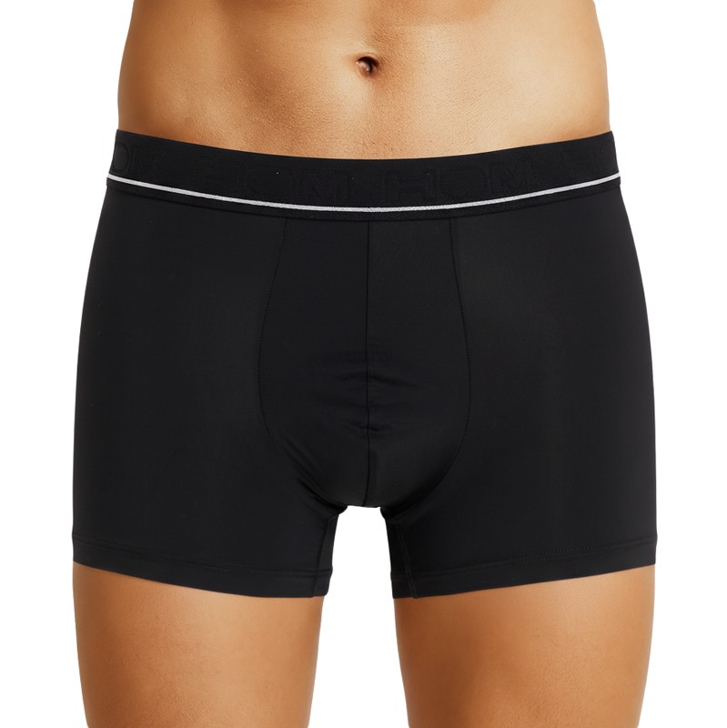 HOM_2-erSet_BoxerBriefs_Schwarz