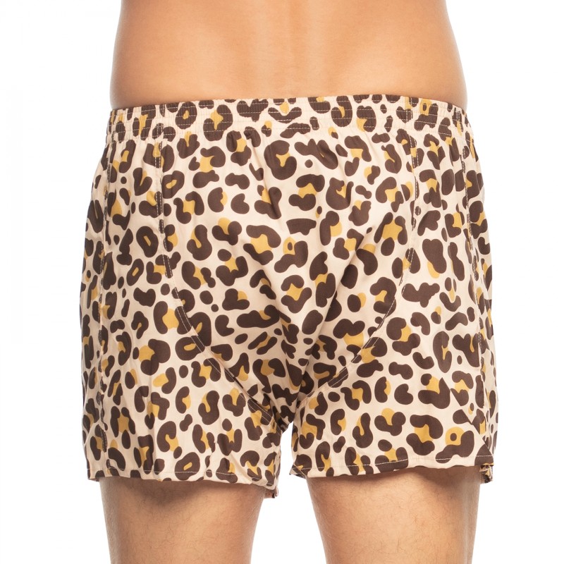 LousyLivin_Boxershorts_Braun&Beige_mitAll-OverPrint