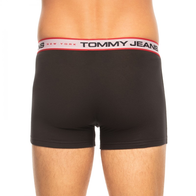 TommyHilfiger_3-erSet_Trunks_mitverschiedenfarbigemWebbund
