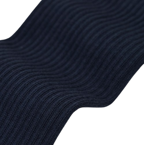 Boxerman_Herrensocken_VonJungfeld_2-erSet_Socken_Blau