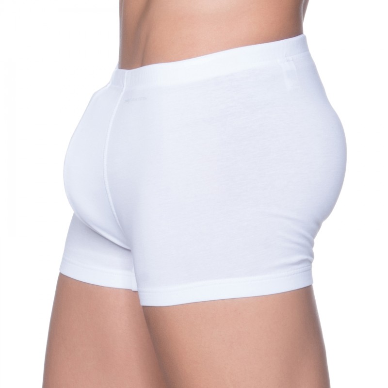 Mey_Boxer Briefs_Weiß