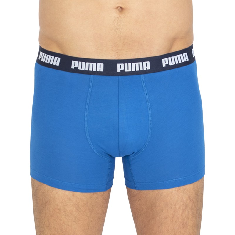 Boxerman_Puma_3-er Set_Boxer_Blau_mitverschiedenfarbigemWebbund