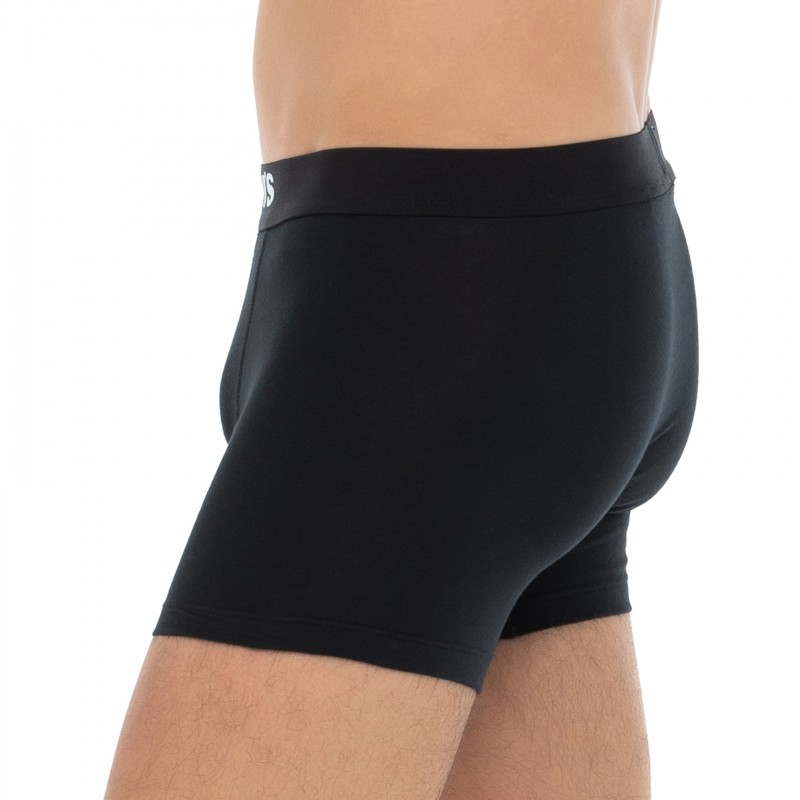 Levi's_6-erSet_BoxerBriefs_Schwarz