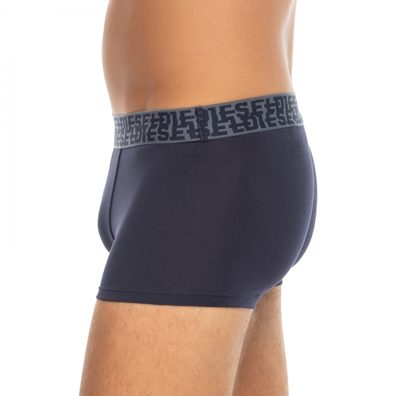 Diesel_3-erSet_Trunks_Blau