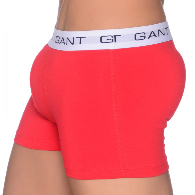 GANT Boxer Briefs rot