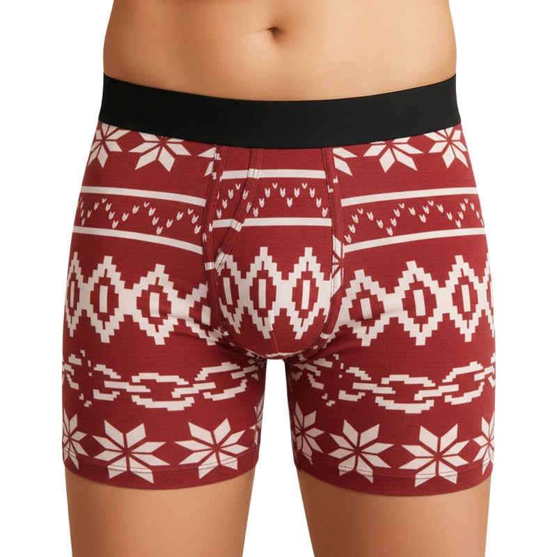 Stance Boxer Brief Break the Season günstig online kaufen