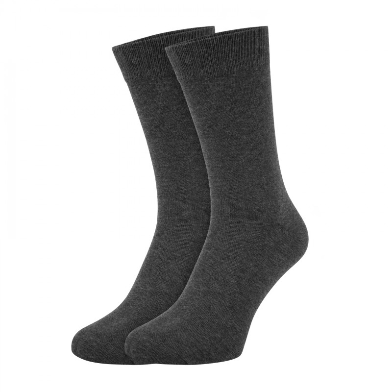 Boxerman_Herrensocken_Jack & Jones_7-er Set_Socken_Grau