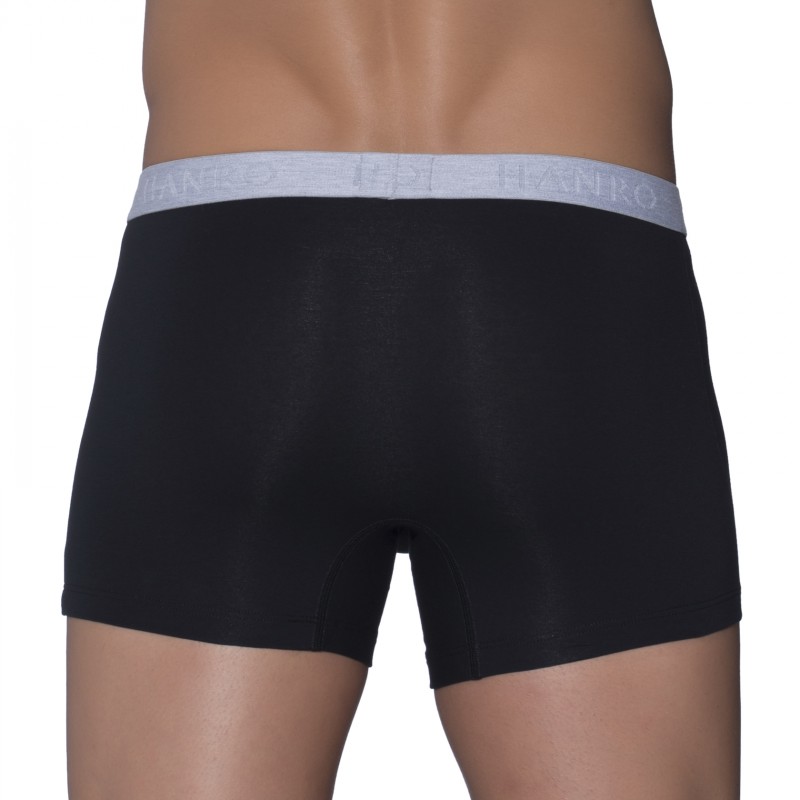 HANRO_2-er Set_Trunks_Schwarz