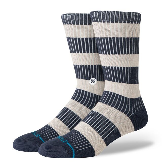Stance_Socken_Jailbird_Crew